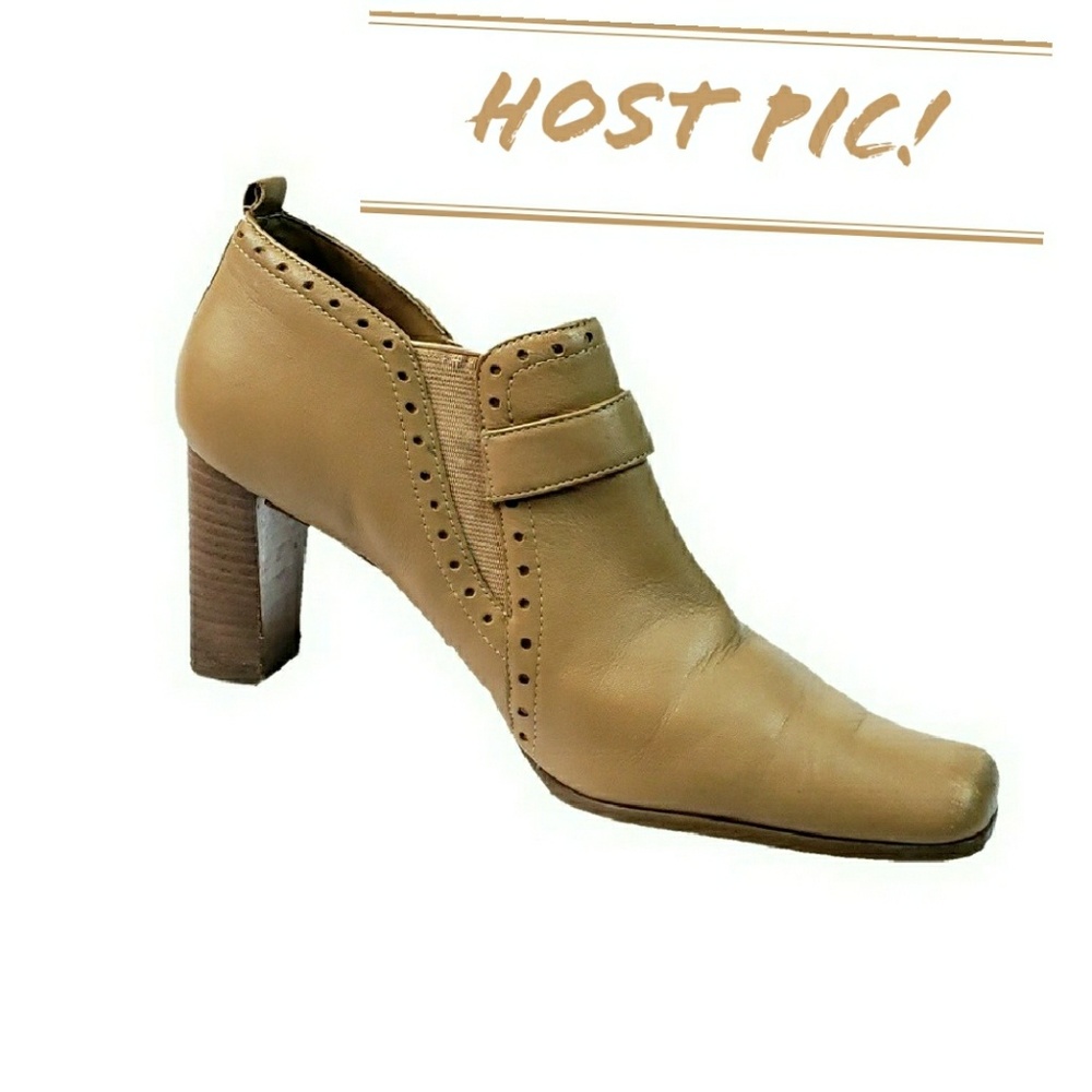 Worthington Ankle Boots
